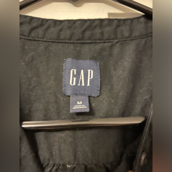 Gap Black Dress - Picture 2 of 2